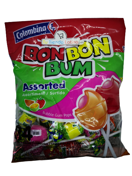 BONBONBUM
